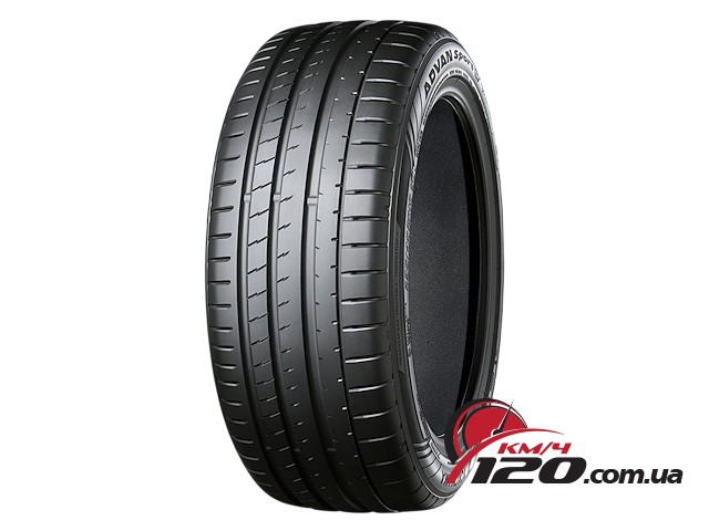 Yokohama Advan Sport EV V108A 255/45 R19