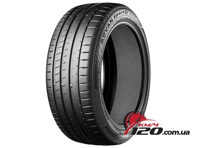 Yokohama Advan Sport EV V108 235/35 R20