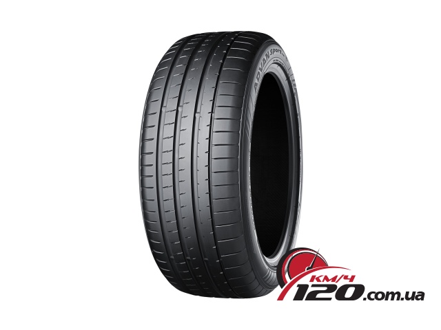 Yokohama Advan Sport V107 235/45 R18