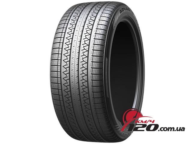 Yokohama Advan V35 285/40 R22