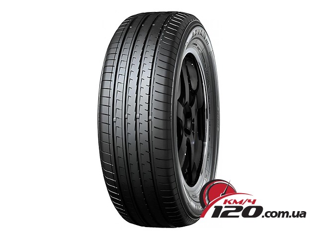 Yokohama Advan V61 235/60 R19