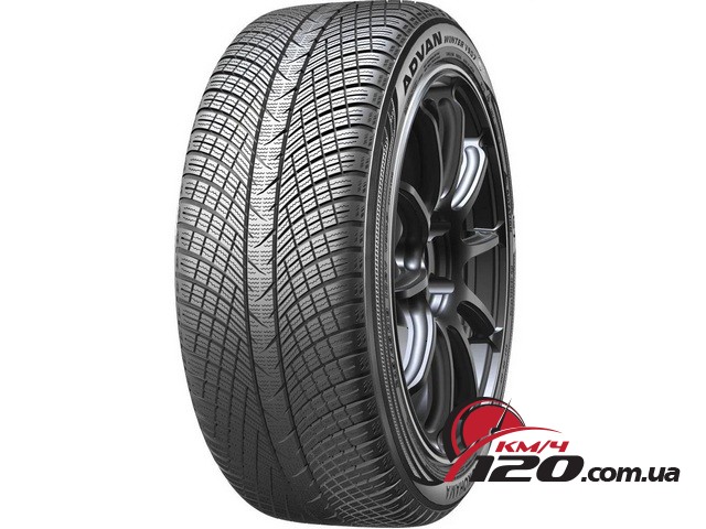 Yokohama Advan Winter V907 225/40 R19