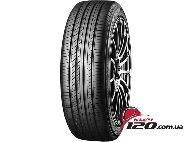 Yokohama Advan dB V552 235/60 R19