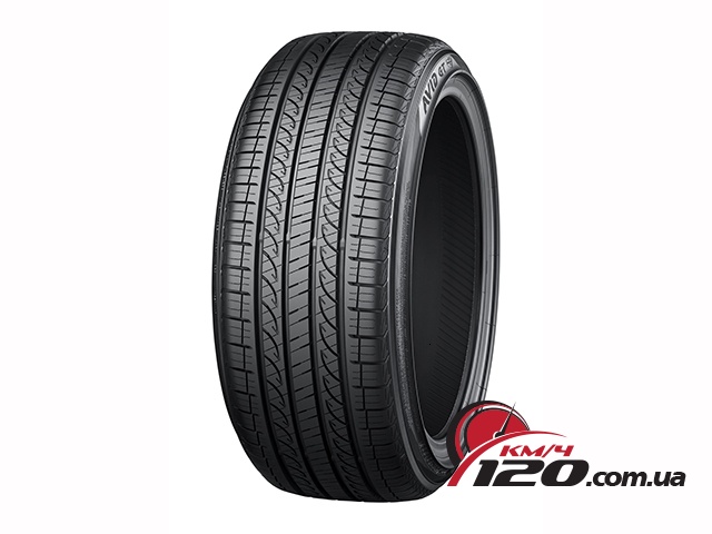 Yokohama Avid GT 305/40 R20
