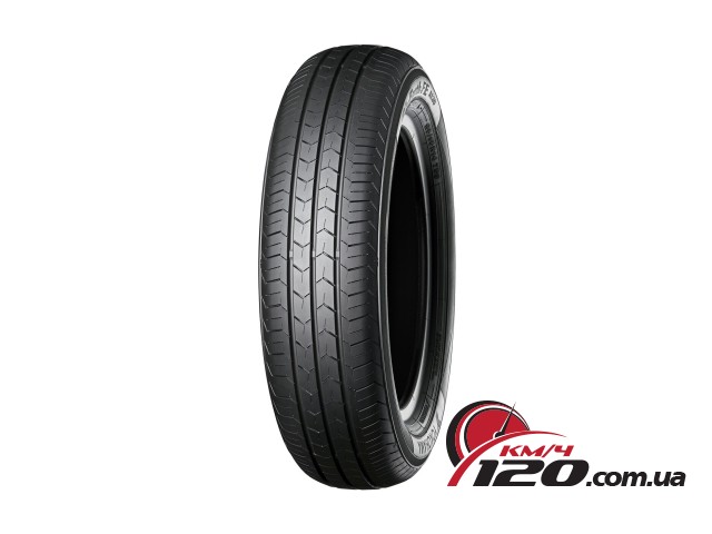 Yokohama BluEarth-FE AE30 185/60 R15