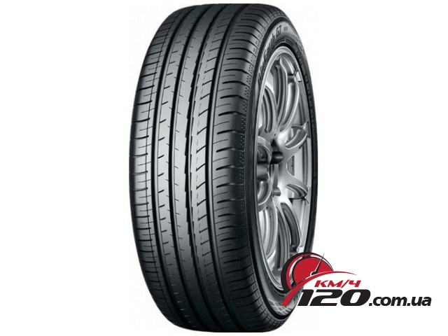 Yokohama BluEarth-GT AE51 275/30 R20