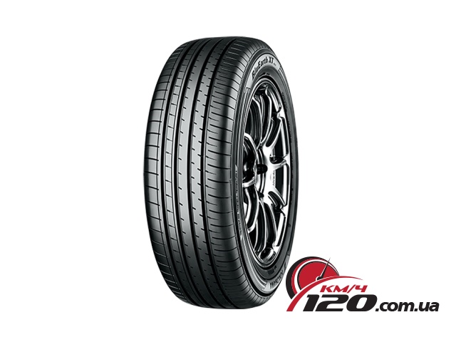 Yokohama BluEarth-XT AE61 205/65 R16