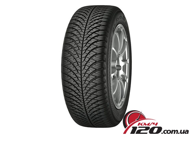 Yokohama BluEarth 4S AW21 285/40 R20