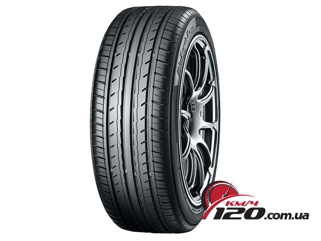 Yokohama BluEarth ES32 225/55 R18