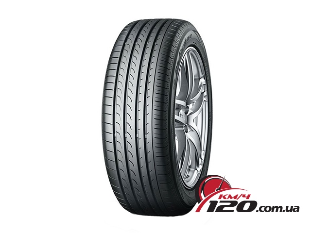 Yokohama BluEarth RV02 235/60 R18