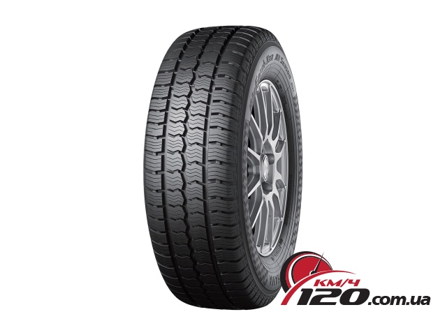 Yokohama BluEarth Van All Season RY61 235/65 R16