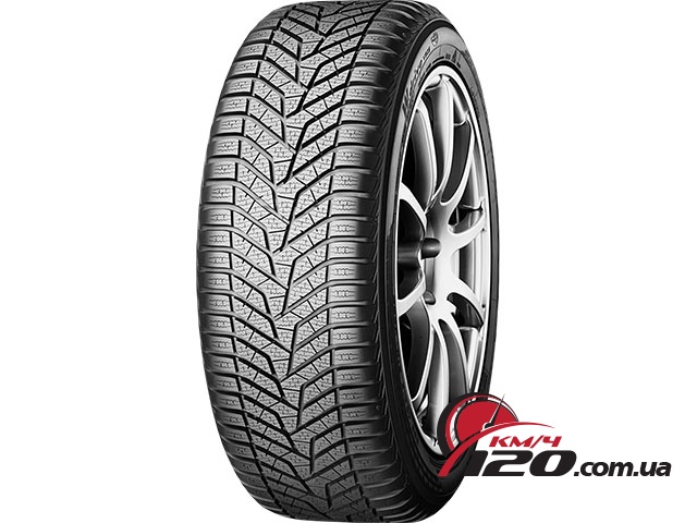 Yokohama BluEarth Winter V905 225/55 R16