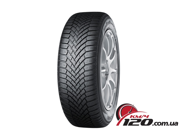 Yokohama BluEarth Winter V906 225/50 R18