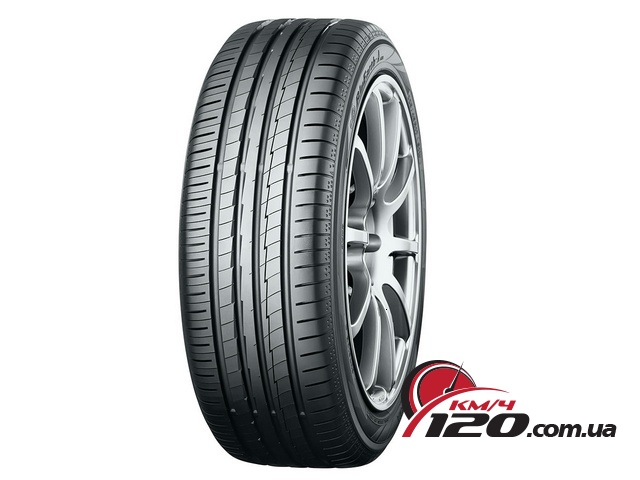 Yokohama BluEarth-A AE50 185/60 R16