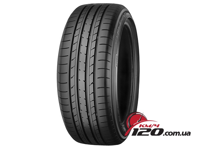 Yokohama Bluearth E70 205/55 R16