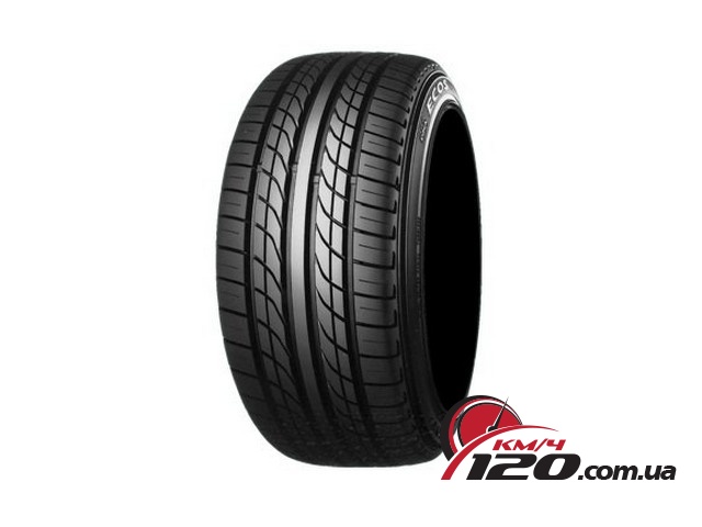 Yokohama DNA ECOS 255/45 R18