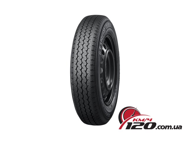 Yokohama GT Special Classic Y350 145/80 R15