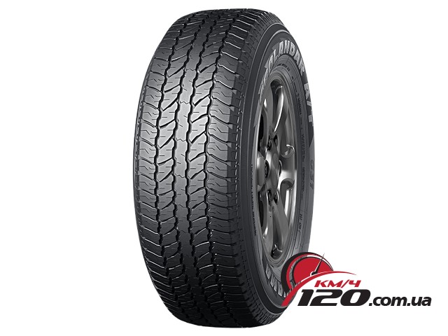 Yokohama Geolandar A/T G31 245/70 R18
