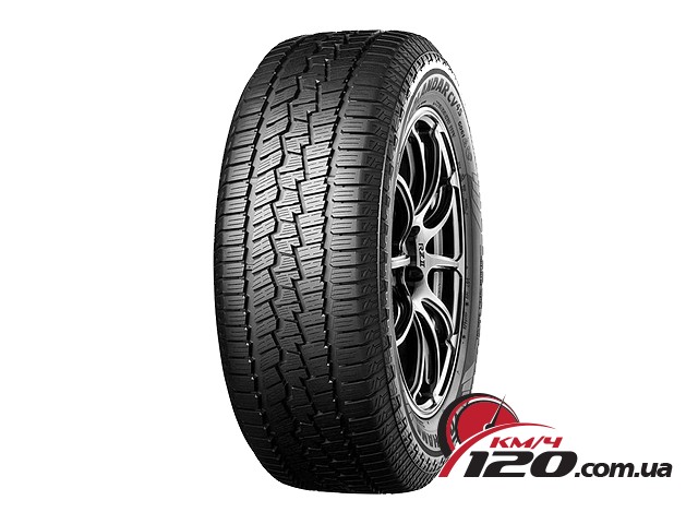 Yokohama Geolandar CV 4S G061 265/60 R18
