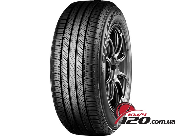 Yokohama Geolandar CV G058 205/70 R15