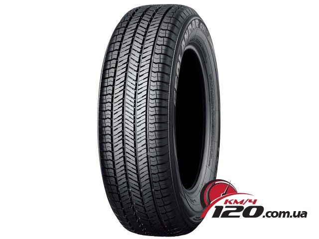 Yokohama Geolandar G91 225/60 R17