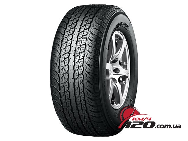 Yokohama Geolandar G94 285/60 R18