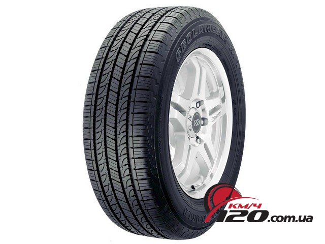 Yokohama Geolandar H/T G056 275/65 R18