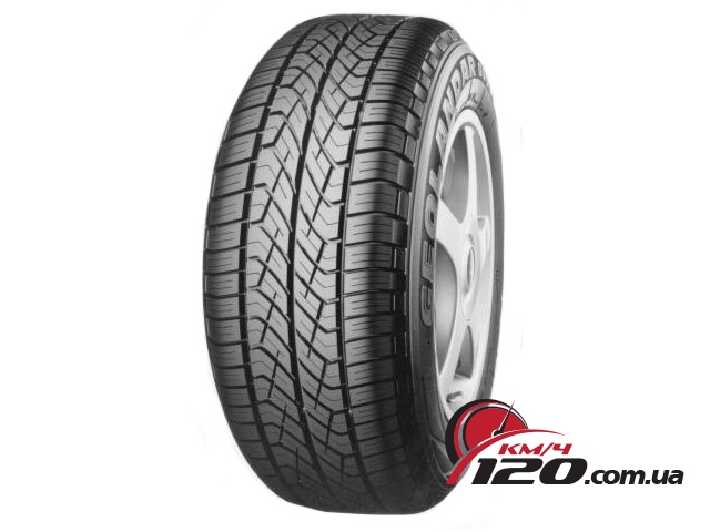 Yokohama Geolandar H/T G900A 215/55 R17