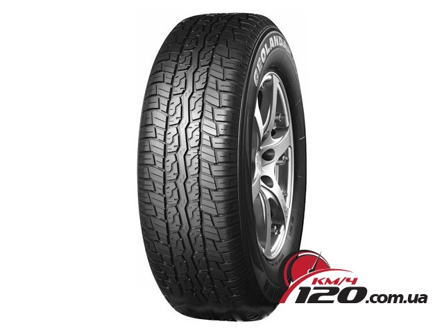 Yokohama Geolandar H/T G902 265/65 R17