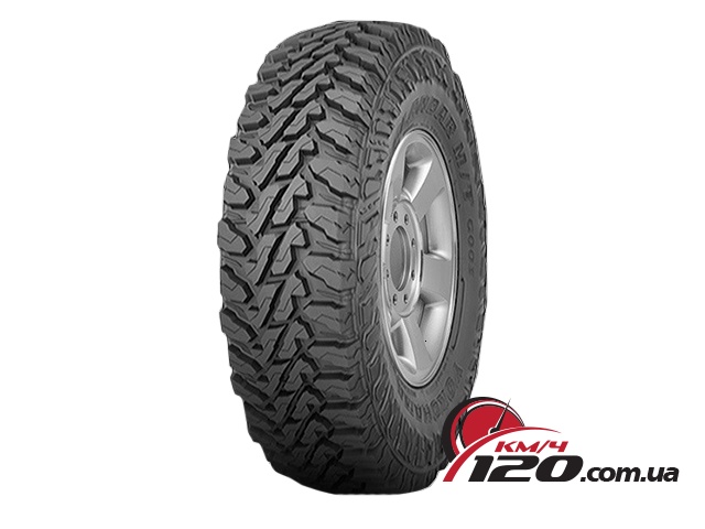 Yokohama Geolandar M/T G003 225/65 R17