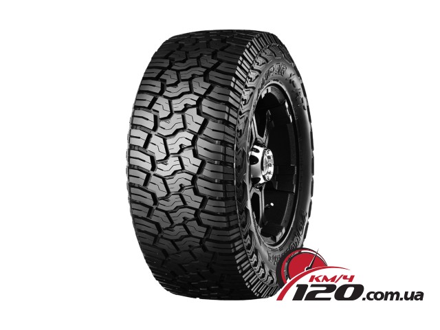 Yokohama Geolandar X-AT G016 235/80 R17