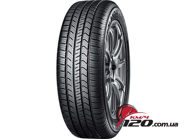 Yokohama Geolandar X-CV G057 265/50 R20