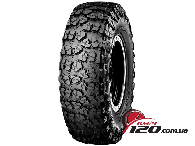 Yokohama Geolandar X-MT G005 35/12 R20