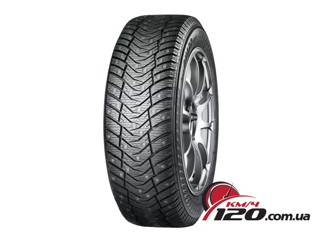 Yokohama Ice Guard iG65 275/45 R21
