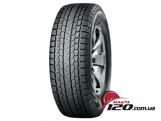Yokohama Ice Guard SUV G075 275/45 R21