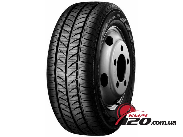 Yokohama W.Drive WY01 185/75 R16