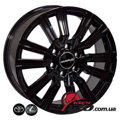 ZF 1754 8.5x20 6x139.7
