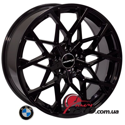 ZF 613 9.5x20 5x120.0