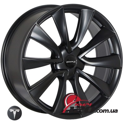 ZF 675 8.5x20 5x114.3