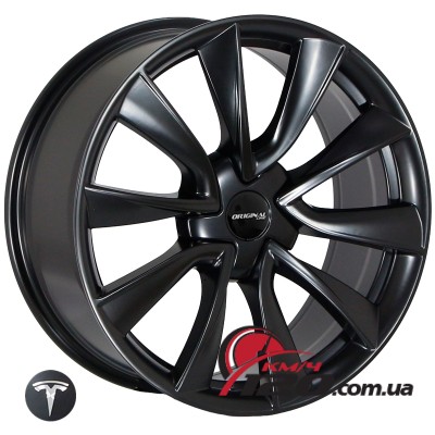 ZF 675 8.5x19 5x120.0