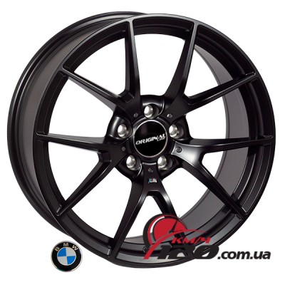 ZF 8369 8.0x18 5x112.0