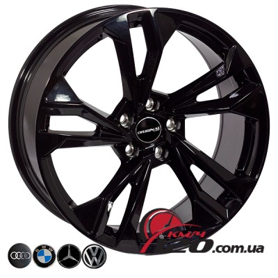 ZF 9378 8.5x19 5x112.0