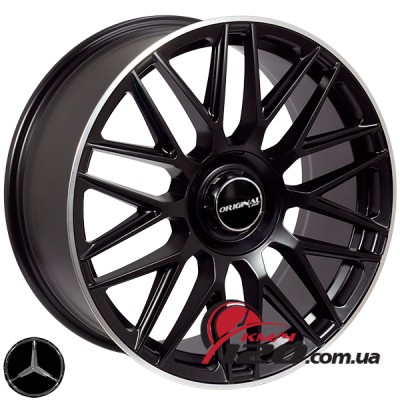 ZF B9370 8.5x19 5x112.0