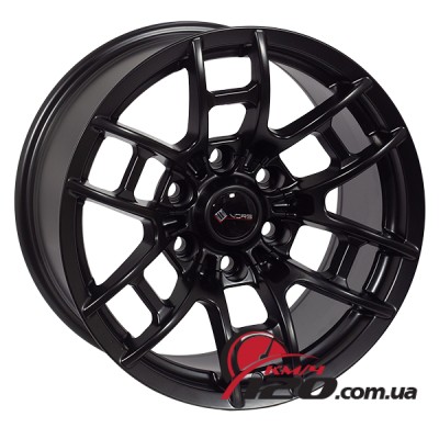 ZF F7606 9.0x17 6x139.7