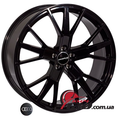 ZF FB762 9.5x22 5x112.0