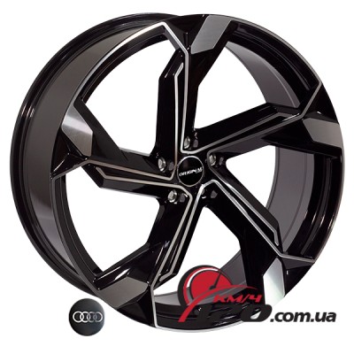 ZF FB763 8.0x18 5x112.0