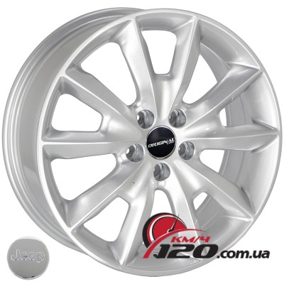ZF FBX055 7.0x18 5x110.0