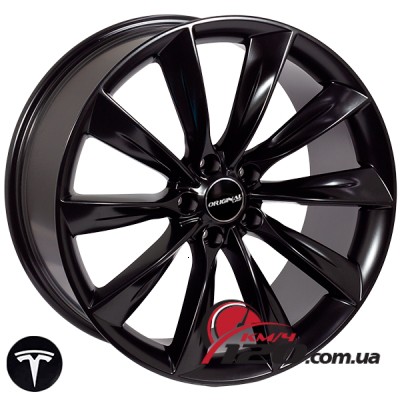 ZF FBX071 8.5x18 5x114.3