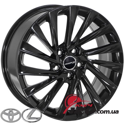ZF FBX152 8.0x18 5x114.3