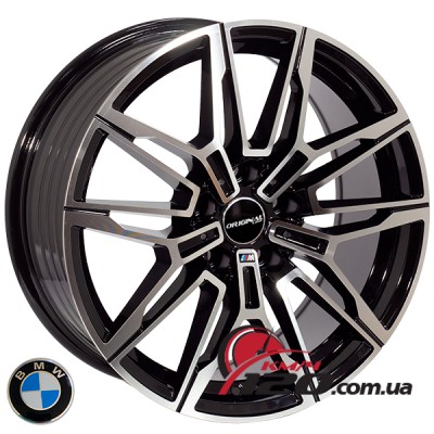 ZF FBX164 7.5x17 5x112.0
